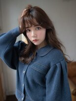 ピープルスペース 勝どき(people[  ])&nbsp;people／髪質改善/美容室/個室サロン
