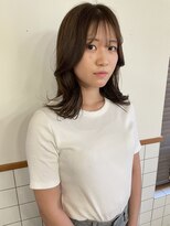 ラパンセベージュ(LA PENSEE BEIGE) LAPENSEE/beige/奥村/オリーブベージュ