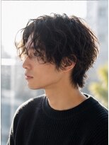 アースオーセンティック 小平店(EARTH Authentic)&nbsp;ナチュラルウェーブマッシュ