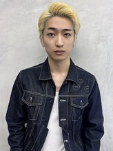 ジーナ 新宿(Zina)&nbsp;鈴木 航輔 8F