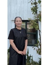 髪染めラボ(髪染めLab.)&nbsp;榊原 みちる