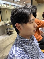 エイト 上野店(EIGHT ueno)&nbsp;センターパート