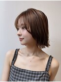ボブスタイル