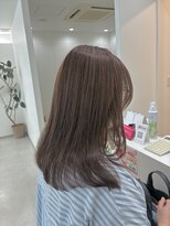 イタクラ 女池店(ITAKURA)&nbsp;ハイライトカラー