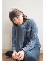 エニイ(ANY)&nbsp;The naturalbob