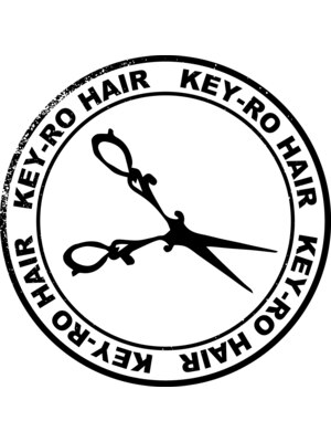 キイロヘアー(KEY-RO HAIR)