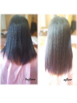 エクステンション クーチャー(Extention Cu'cha) ボリュームアップ エクステ150gつけ放題