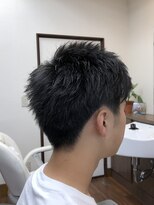 シノン(si-non)&nbsp;ショート