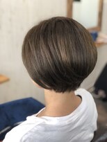 ファシーノ(FASCINO)&nbsp;ショートすたいる！！