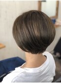 ショートすたいる!!
