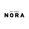 ヘアースタジオ ノラ(Hair studio NORA)のお店ロゴ