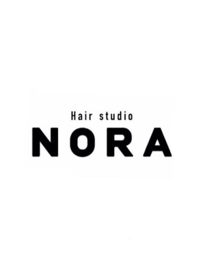 ヘアースタジオ ノラ(Hair studio NORA)