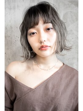 エイト プラット 渋谷2号店(EIGHT plat) 【EIGHT new hair style】