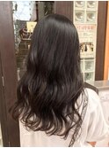 美髪整形パーマ