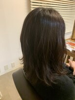 スケール(SCALE)&nbsp;ショコラブラウン