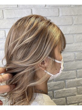 レッドネオ エビス(Redneo ebisu) トーンアップ!!外国人風_150