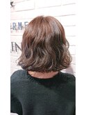 エアリーボブ