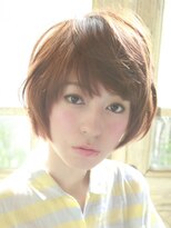 エノア 柏(ENORE)&nbsp;美髪/弱酸性髪質改善/弱酸性カラー/弱酸性縮毛矯正