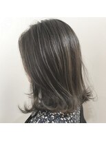 コロ(COLO) 【COLO 吉祥寺 都甲菜穂】ツヤ感ハイライトカラー