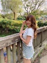 アモル 高田馬場店(Amor)&nbsp;#プルエクステ #エクステ #高田馬場