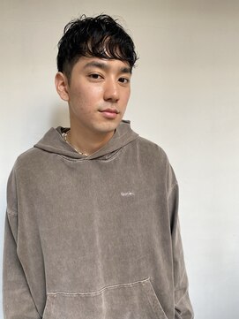 カウチ(Kauti) ゆるっとオシャレパーマ!!