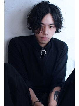 アドール(ADOR) センターパート