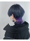 ウルフショート