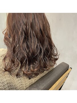 アンサム 千歳船橋(UNSOME) オレンジブラウン