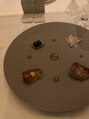 七ッ星+ 食べ歩きや、行ったことのないお店散策することが大好きです!!
