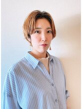 ビィシャイン 滝野店&nbsp;酒井 彩華