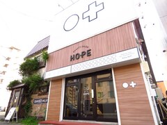 beauty salon HOPE　【ホープ】