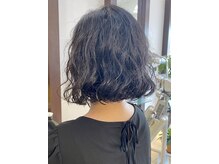 ヘアアーク(HAIR arc)