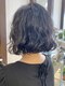 ヘアアーク(HAIR arc)の写真/【京成津田沼3分】カット技術×パーマテクニックで大人女性のなりたいを叶える！髪質問わず理想のstyleに♪