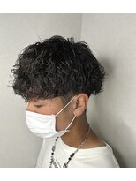 スキル(SKILL) 波巻きスパイラル【福岡/天神】