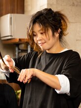 プティ(putih)&nbsp;吉田 優実