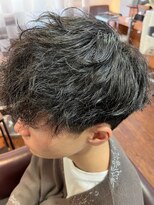 スリーク 吹田店(Sleek)&nbsp;ツイストスパイラルパーマ