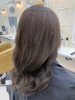 ティンク 天神(Tink)&nbsp;ベージュグラデ