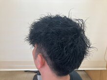 ヘアー倶楽部