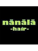 nanala hair