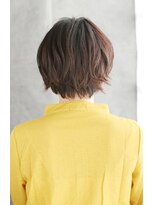 ミラー プラス エヌ(MIRROR+n)&nbsp;20代30代40代　微糖なショート【宝塚】