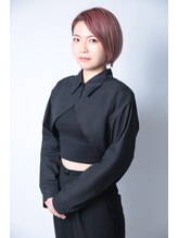 ベルグロー(BELLEGROW)&nbsp;松崎 佳奈