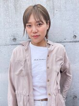 ハコナ(hacona)&nbsp;KUMI 