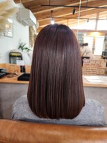 エデル(ederux) 髪質改善トリートメント