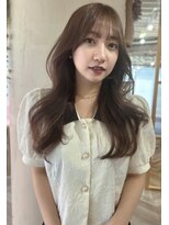 アリスバイアフロート 自由が丘(ALICe by AFLOAT) 韓国くびれレイヤー