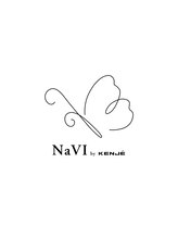 NaVI （by KENJE）【ナビバイケンジ】