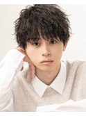 ソフトツイスパ束感人気マッシュ