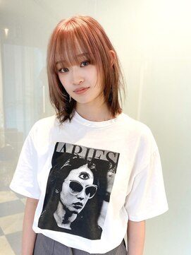 ラパンセヴェール(LA PENSEE VERT) ロブレイヤー