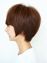 フラット 中山店(flat)&nbsp;デザインカラー/白髪染め/白髪ぼかし/髪質改善/ヘッドスパ/中山