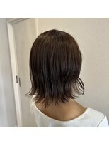 シキ(C key)&nbsp;多様性ボブ