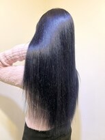 リリー シブヤ(Lilly shibuya)&nbsp;【Lilly渋谷】#髪質改善#ウルトワ#高濃度水素トリートメント